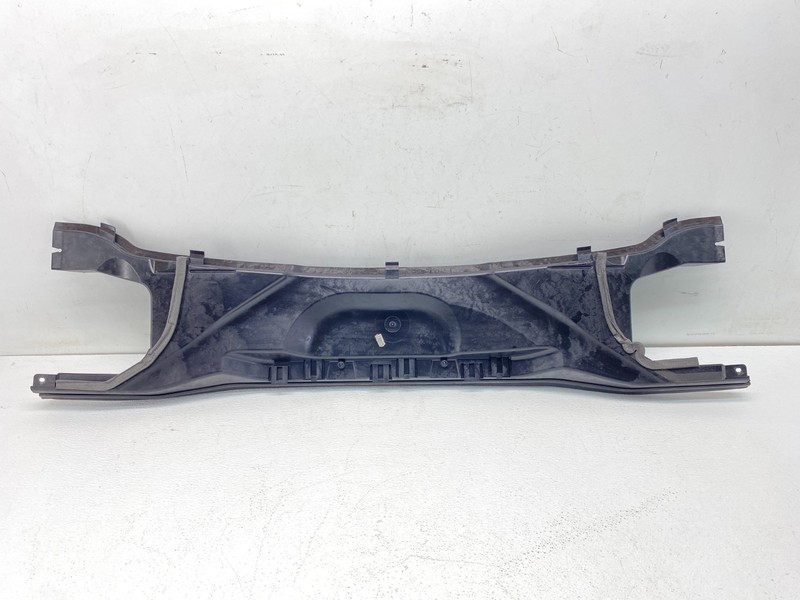08-14 BMW E82 E88 128 135 Windshield Lower Cabin Air Filter Housing Cover OEM✅