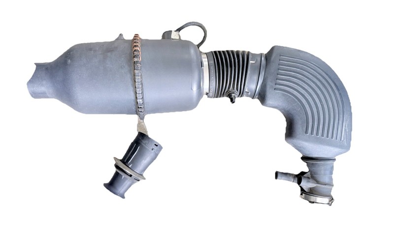 1997-2003 Ford F-150 F150 4.6L 5.4L Air Intake Resonator Tube OEM F75U-9F805-AA