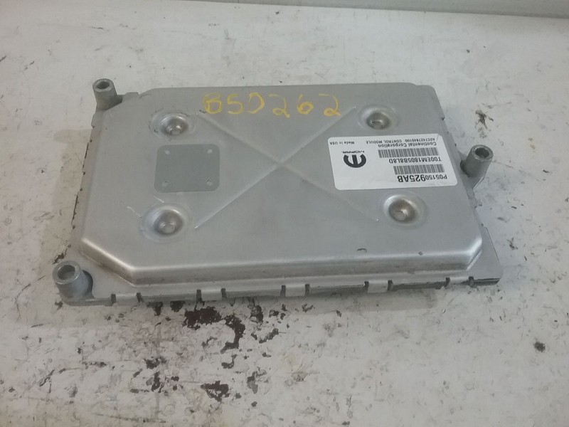 Engine ECM Electronic Control Module 3.6L Fits 15 200 3532533