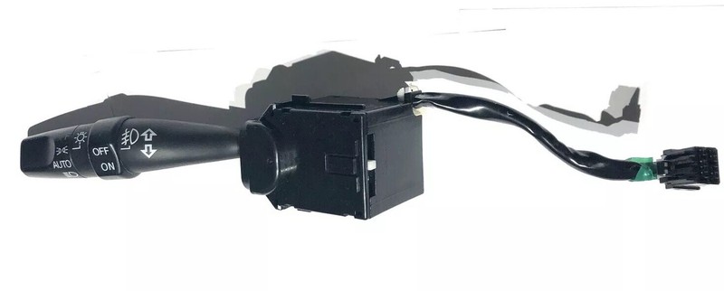Used Turn Signal Switch For 2005-2007 Honda Odyssey Touring 2006 SMP CBS-1666?