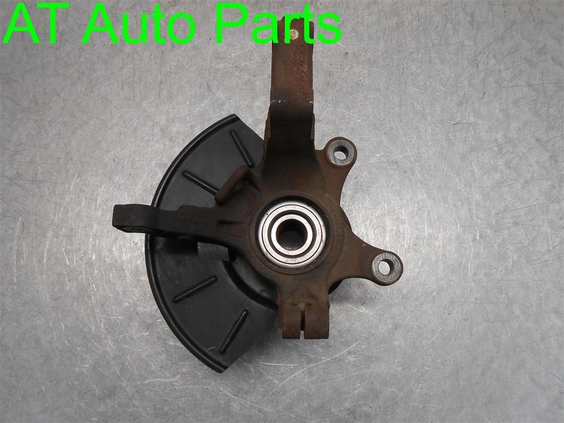 05-11 ESCAPE TRIBUTE 59K MILES FRONT LEFT SPINDLE KNUCKLE HUB OEM 515-01482L