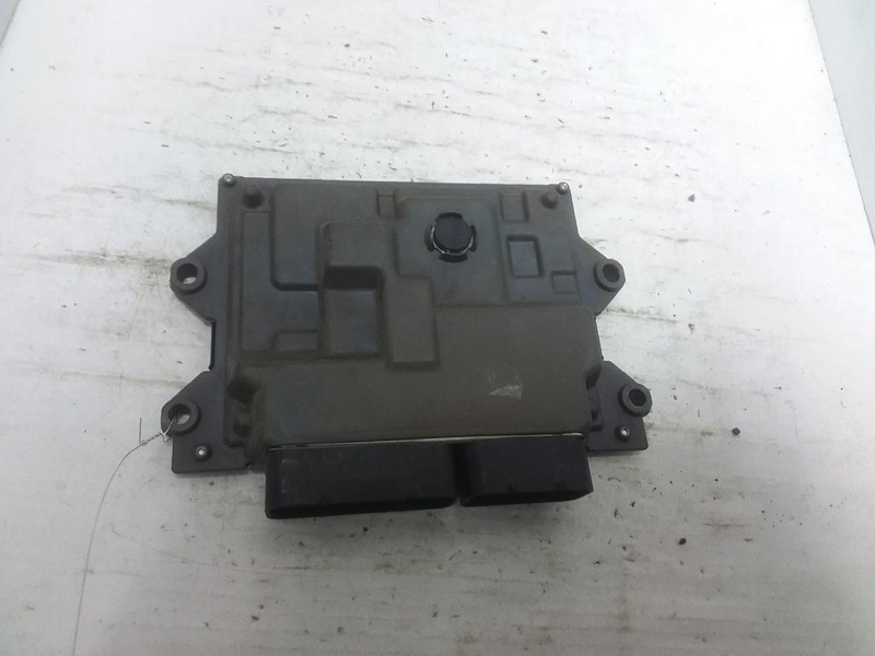 Engine ECM Electronic Control Module Gasoline Fits 21 XV CROSSTREK 22765AP920