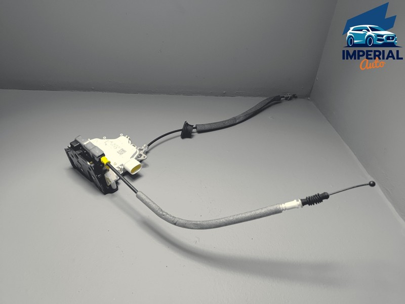 2017 - 2021 AUDI Q7 REAR RIGHT PASSENGER SIDE DOOR LATCH LOCK ACTUATOR OEM