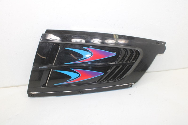 97 Polaris Indy 500 Oem Right Side Panel 2610008-177 SP195