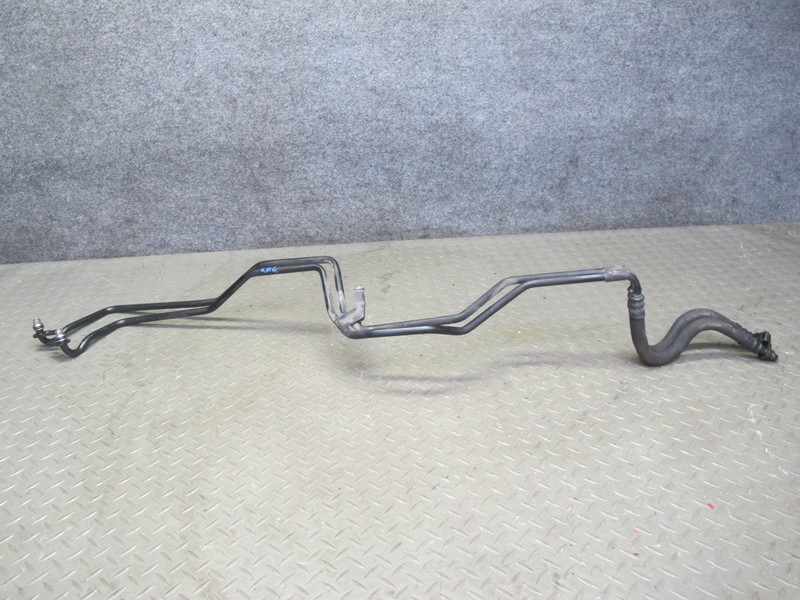2003-2006 PORSCHE CAYENNE 955 A48.50 AUTOMATIC TRANSMISSION HOSE PIPE LINE SET