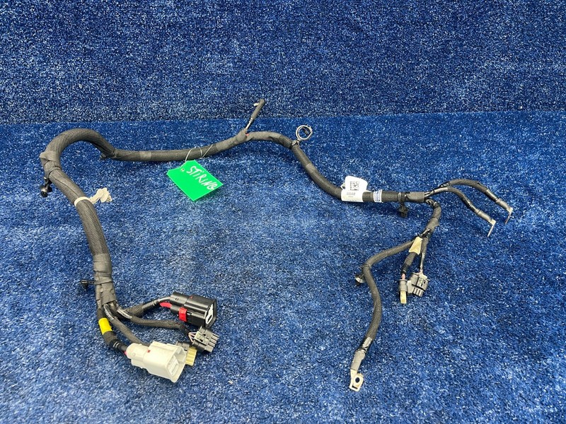 2025-2026 RAM 1500 Electric Power Steering EPS Jumper Wiring Harness 3.0L OEM