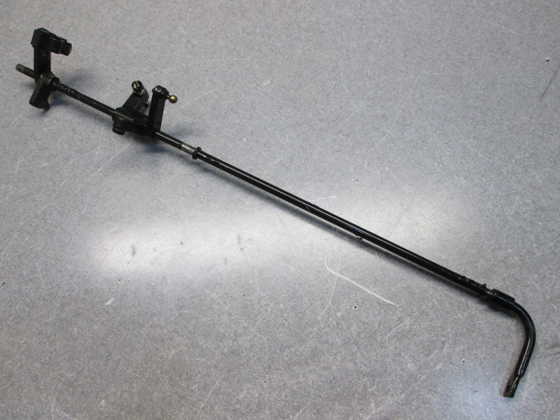817979A1 Force 150 Hp 5 Cyl Outboard Towershaft Assembly 1989-94