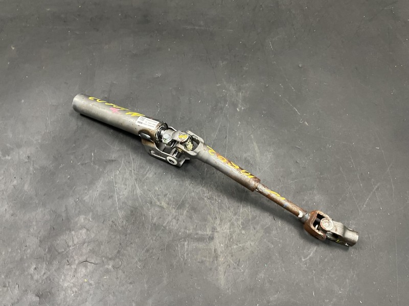 Steering Column Lower Shaft 2021 Nissan Sentra 48080-6LB1A 2020 2022