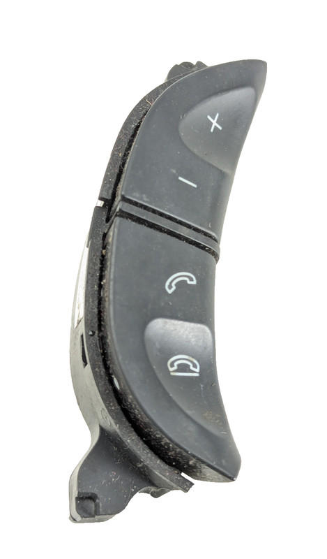 03-06 MERCEDES S430 STEERING WHEEL CONTROL SWITCH 2208218279