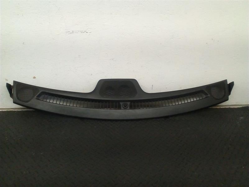 17-21 Jeep Compass Upper Dash Defroster Grille OEM 5UT44DX9AA