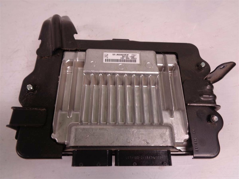 18 19 Honda Accord CVT LX Engine computer control ecu module unit 37820-6A0-A54