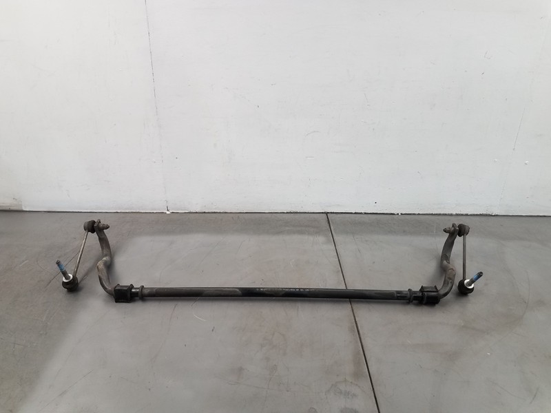 2006 Porsche Cayman S 987 Front Sway Bar / End Links #4760 F2