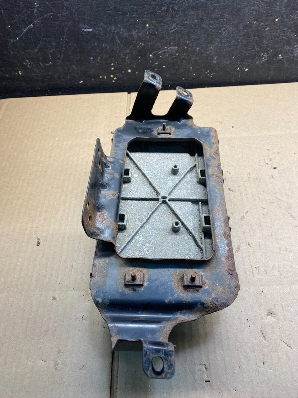 2010 Dodge Caravan Town & Country Engine Computer ECU OEM V6521 DG