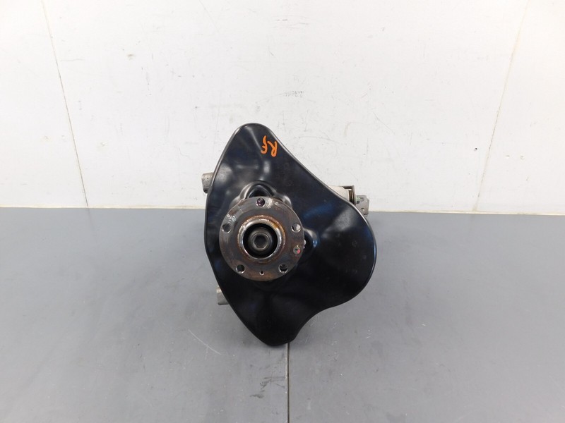 2011 Lamborghini Gallardo LP570-4 Superleggera RF Hub Control Arms #0350 Z3