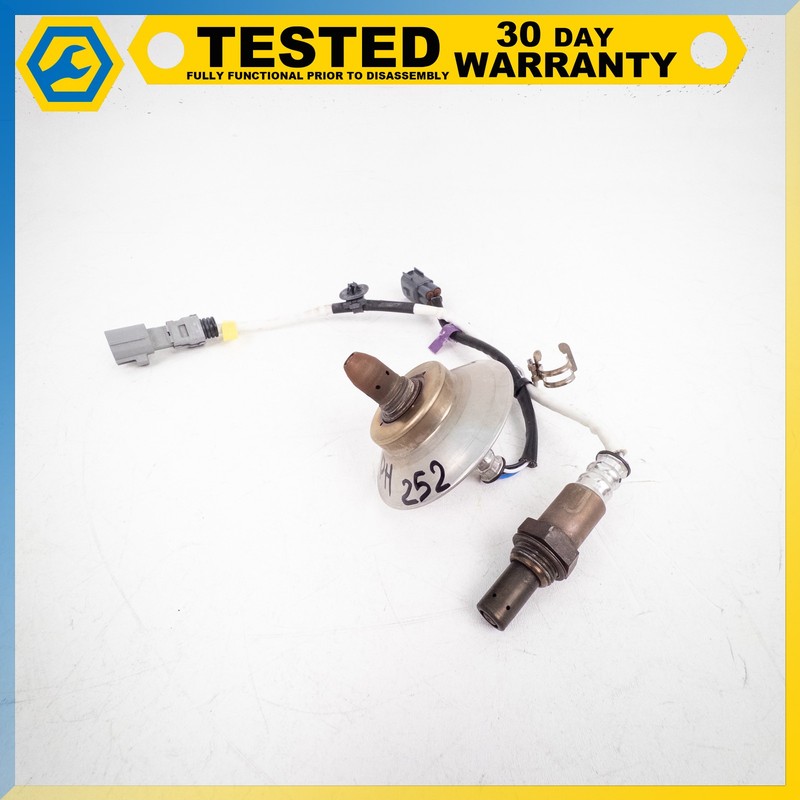 16-22 Toyota Prius Prime 1.8L ENGINE OXYGEN O2 LAMBDA SENSOR SET OEM