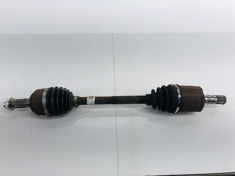 09-13 MAZDA 6 2.5L FWD FRONT LEFT DRIVER SIDE CV AXLE SHAFT OEM
