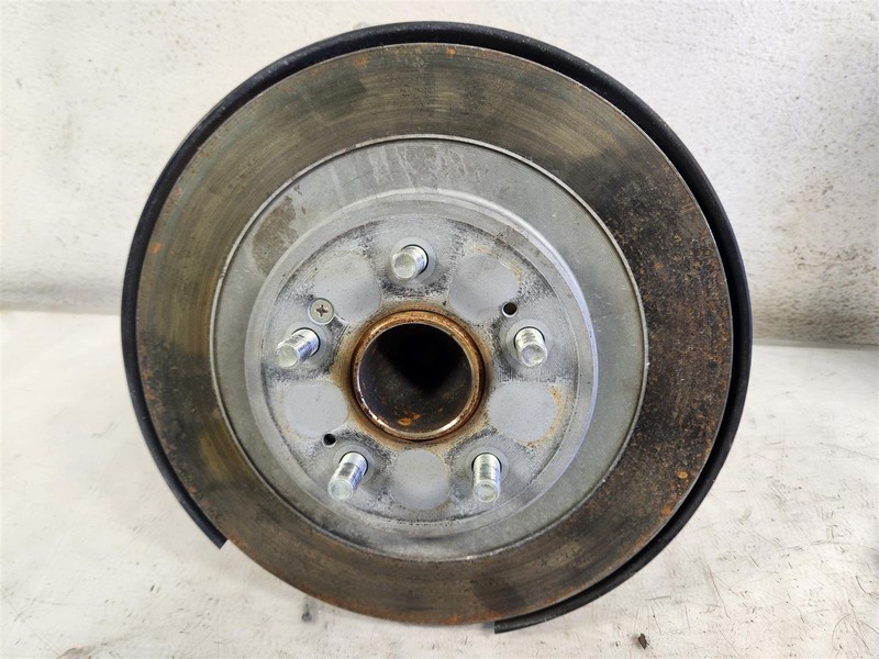 2021-2023 Acura Tlx Rear Driver Spindle Knuckle Hub Bearing 52215-Tgv-A01