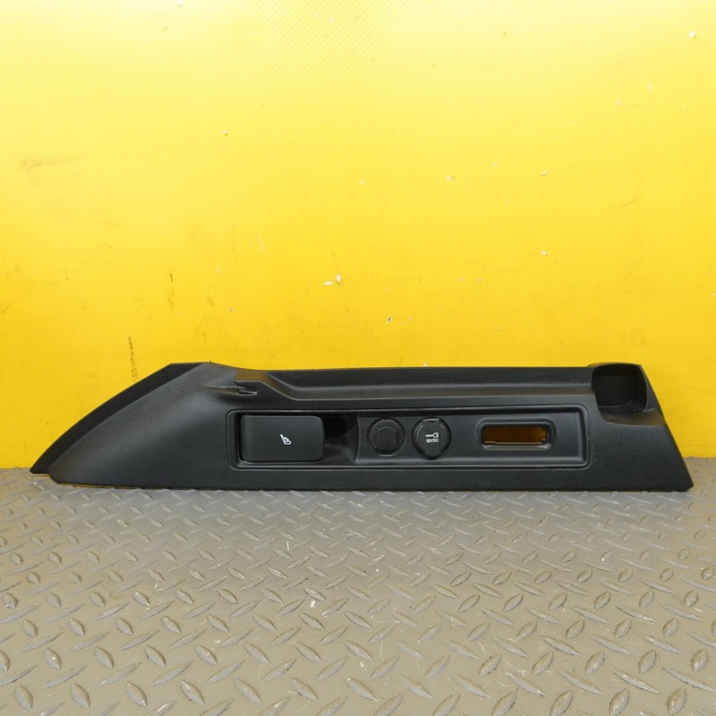 2018-2024 ALFA ROMEO STELVIO LEFT QUARTER UPPER PANEL TRIM COVER OEM 156122900