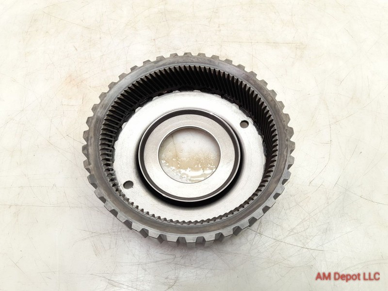 2011 BMW 335i 535i N55 F30 F10 GA8HP45 Transmission B Clutch Hub Gear GA8HP45