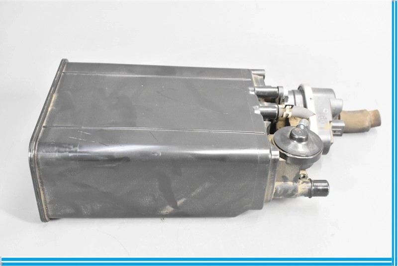 07-09 Lexus LS460 LS460L Emission Fuel Vapor Evaporator Charcoal Canister OEM