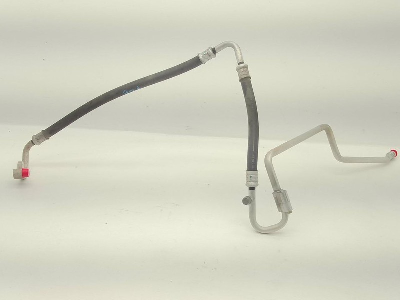 01-05 Mazda Mx-5 Miata NB Compressor to Evaporator Low Pressure Ac Line Ac Hose