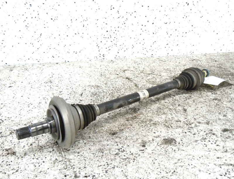 2019-2021 Mercedes-Benz C300 Sedan Rear Axle Shaft Driver Left AWD OEM