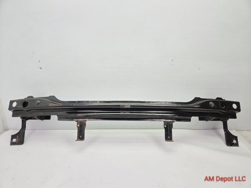 2013 Mini Cooper S R56 R57 R58 R59 Rear Bumper Reinforcement Carrier 7267029