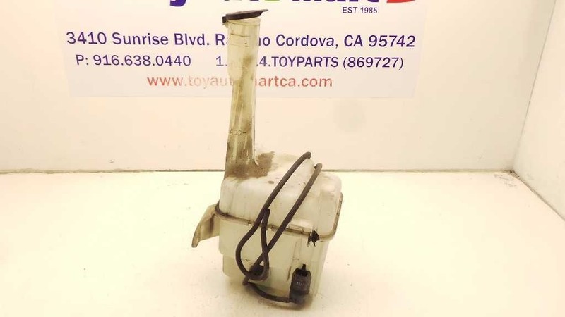 05-12 TOYOTA AVALON WASH RESERVOIR
