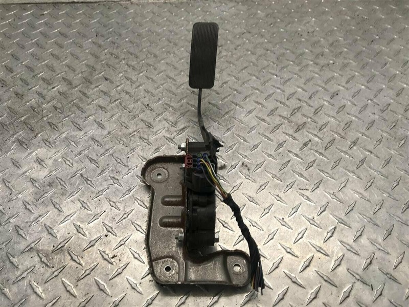 2006-2010 FORD EXPLORER GAS ACCELERATOR PEDAL OEM 4L2Z-9F836-BA