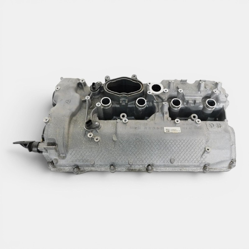 2019-2025 BMW M850I G14 4.4L Engine Left Cylinder Head Valve Cover 11128699195