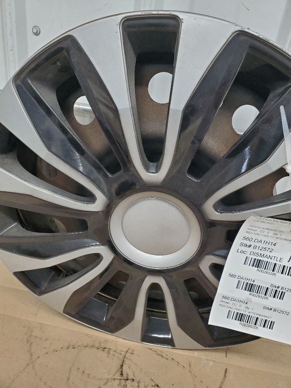 VERSA 2014 Wheel 298205