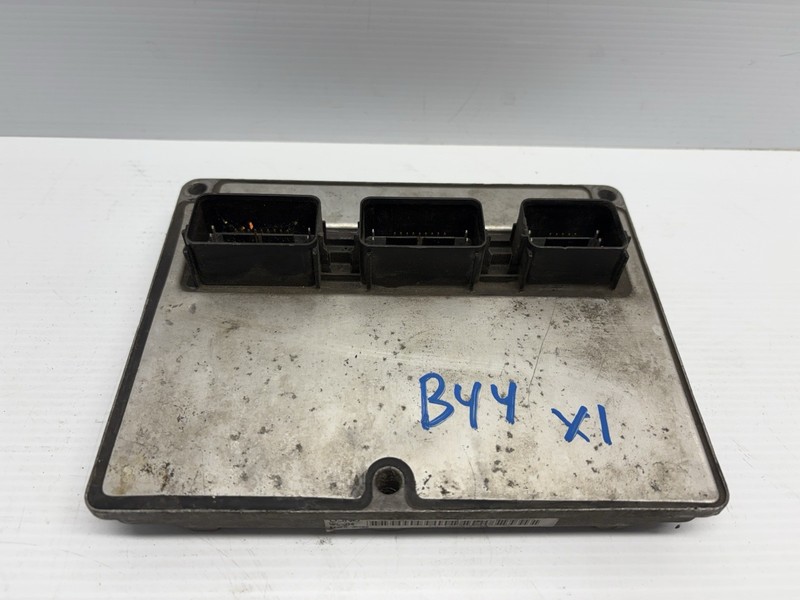 2004 Lincoln NavigatorComputer Brain Engine Control ECU ECM Module u9233 DG