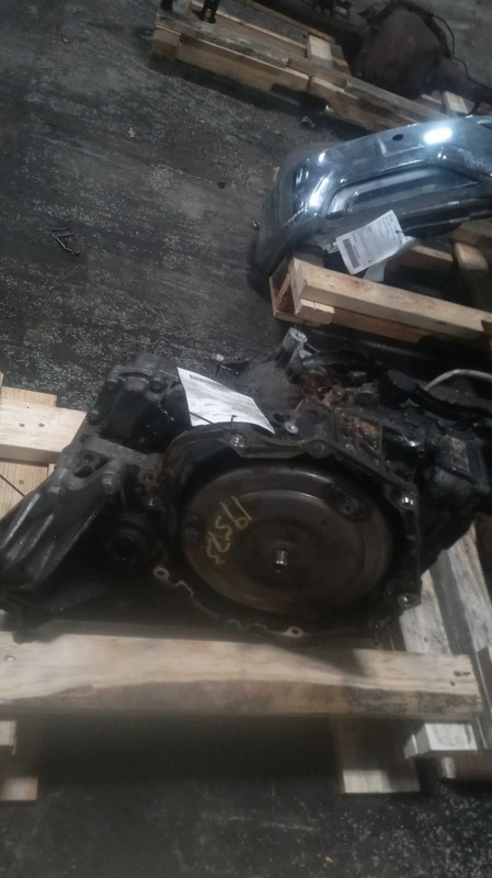 2015 Chevrolet Cruze Automatic Transmission Assembly FWD 119K OEM Gold