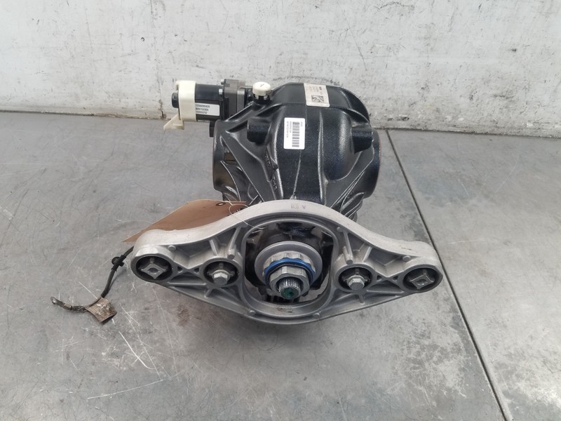 2023 BMW M3 Comp xDrive G80 Rear Differential Assembly - *#30482 A4