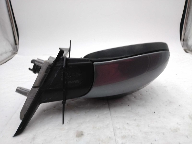 2010 BMW 328i Right Door Mirror Assembly Grey OEM 315565 - 131K Miles