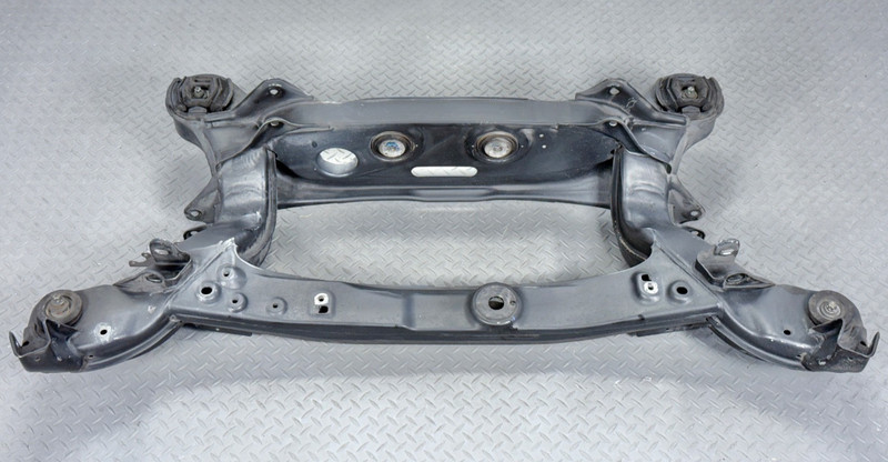 ✅ 05-20 Mercedes SLK250 350 OEM REAR AXLE CARRIER SUBFRAME CROSSMEMBER SUB FRAME