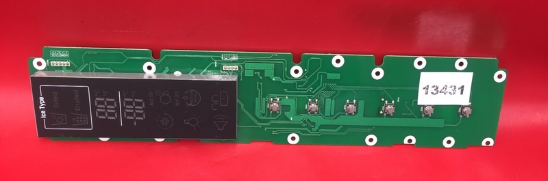 LG REFRIGERATOR CONTROL BOARD EAX65924002WD-13431