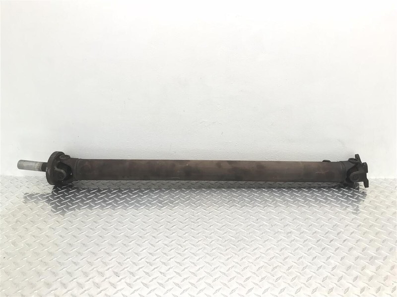 1997-2003 FORD EXPLORER 2 DOOR 4X2 RWD REAR DRIVE SHAFT ASSM OEM F77Z-4602-CA