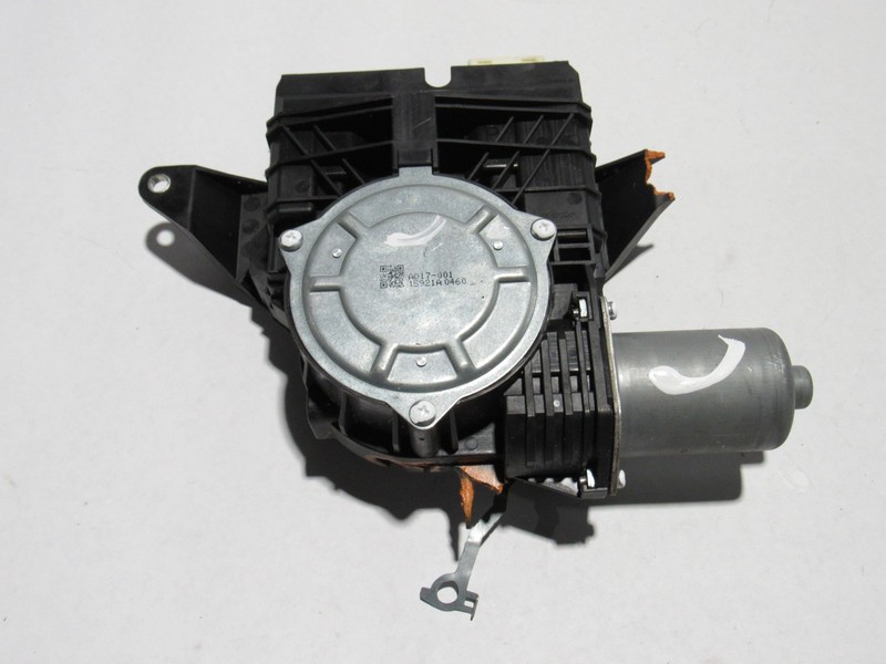 Honda Odyssey 2016 Rear Right Passenger Sliding Door Power Motor 11-17 ;