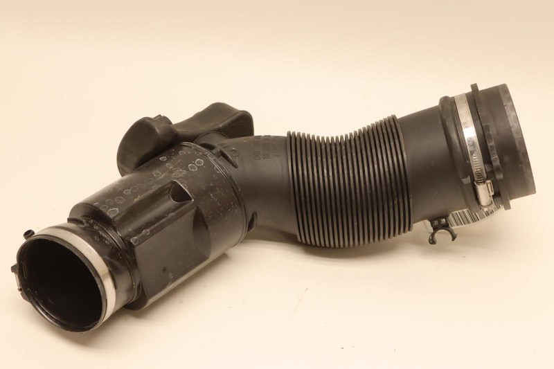 2010-2017 AUDI S5 3.0L ENGINE AIR INTAKE HOSE PIPE TUBE OEM