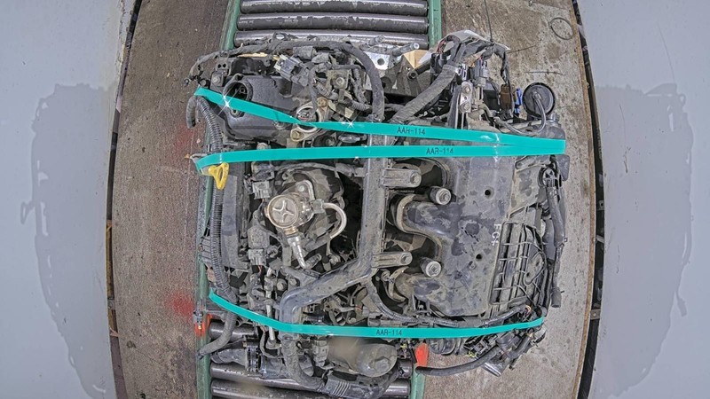 2018 KIA SORENTO 3.3L V6 Engine Complete Assembly 98K Miles OEM Warranty