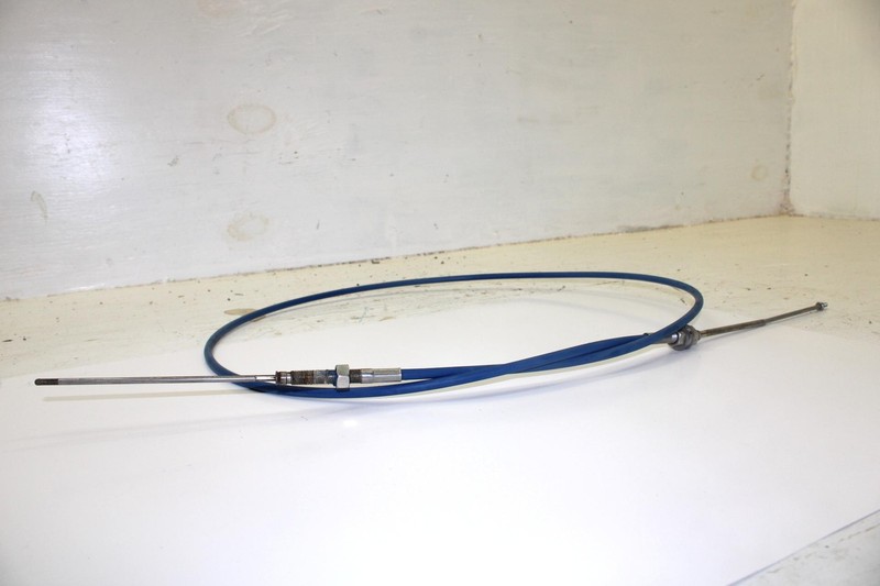 1994 Polaris Slt 750 Oem Steering Cable 1860110 JP22