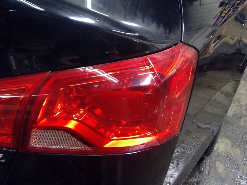 Passenger Tail Light Quarter Panel Mounted Fits 14-20 IMPALA 1728783