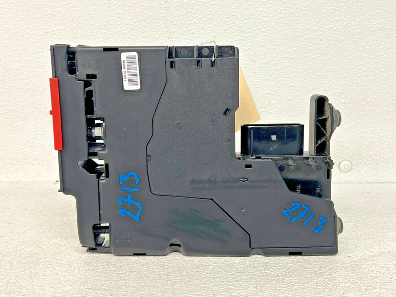 ⭐2010-2017 MERCEDES-BENZ E-CLASS BATTERY POSITIVE TERMINAL WIRE ASSY OEM LOT2713