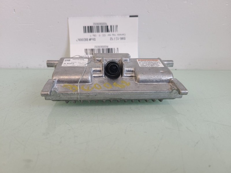 Camera/Projector Camera Windshield Mounted EX Fits 23 ACCORD 583032