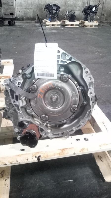 2017 Nissan Sentra Automatic Transmission Assembly FWD 78K Miles OEM