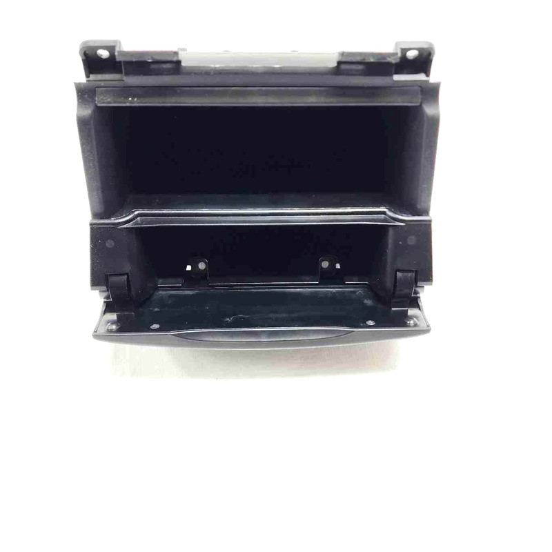 2009 Accord Radio Console With Cover