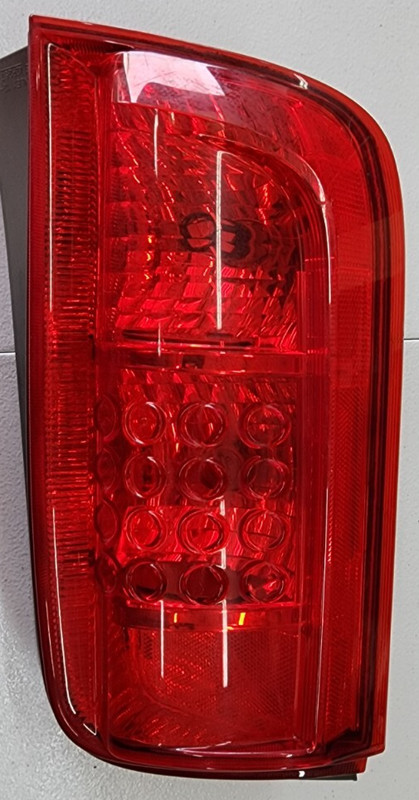 2008-2010 Scion XB Driver LH Left Side Rear Tail Light OEM