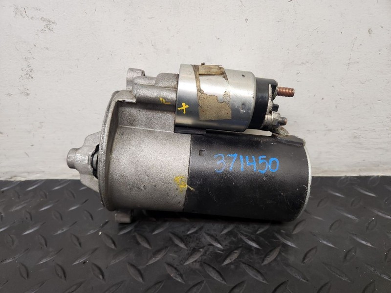91-96 Ford Explorer 4.0L MT Starter Motor 6-245 OEM F0TZ-11002-ARM