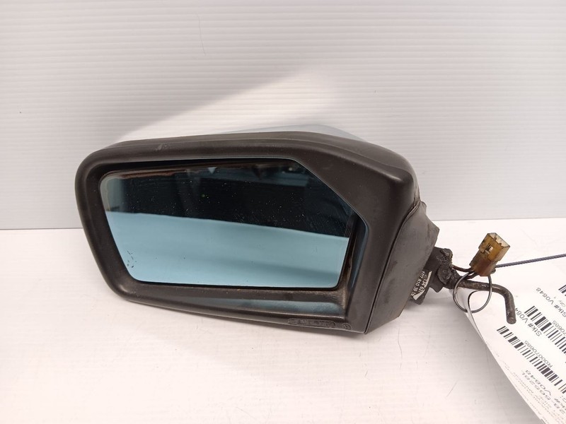 Mercedes 107 560SL Left Door Mirror Driver Side Chrome 1078103916